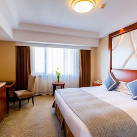 Hangzhou West Lake Xinqiao Hotel Exteriér fotografie