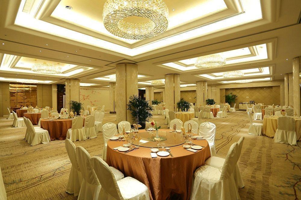 Hangzhou West Lake Xinqiao Hotel Exteriér fotografie